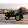 Tractor mounted used borehole drilling machine for sale